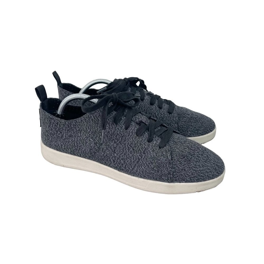 Woolloomooloo Darwin Merino Wool Knit Lightweight Sneakers Shoes Mens 45 US 11.5